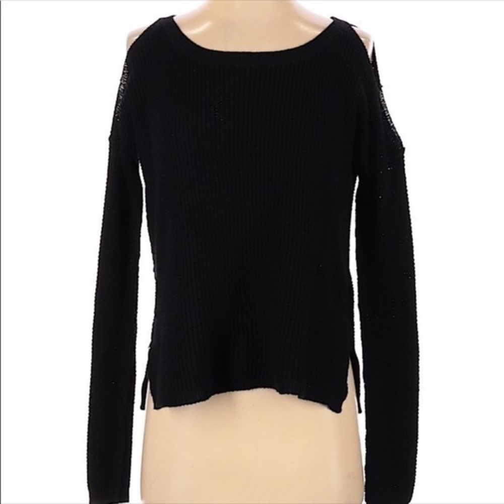 Hollister Women’s pullover sweater size Sm